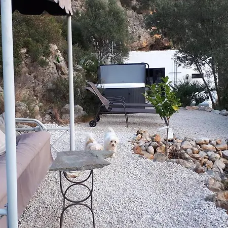 The Casa Calleja Experience Benidoleig
