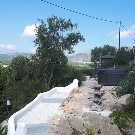 The Casa Calleja Experience Benidoleig