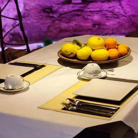 The Casa Calleja Experience Frühstückspension Benidoleig
