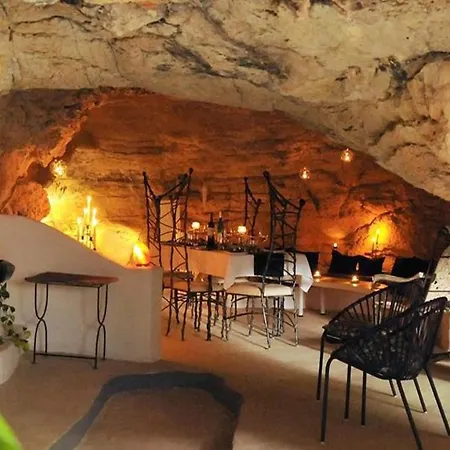 The Casa Calleja Experience Benidoleig
