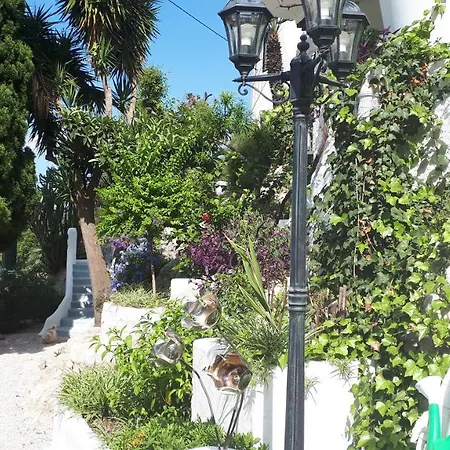 The Casa Calleja Experience