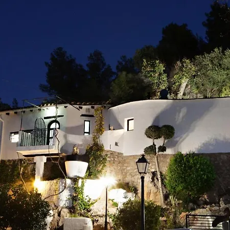 The Casa Calleja Experience Bed and breakfast *