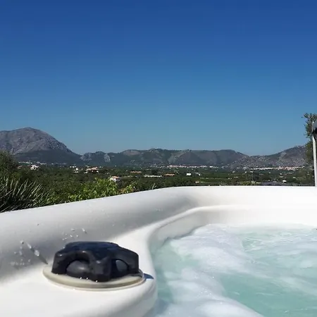 The Casa Calleja Experience Bed and breakfast Benidoleig
