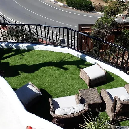 Bed and breakfast The Casa Calleja Experience *