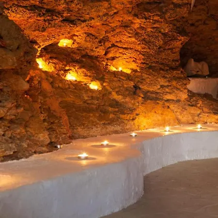 Bed and breakfast The Casa Calleja Experience