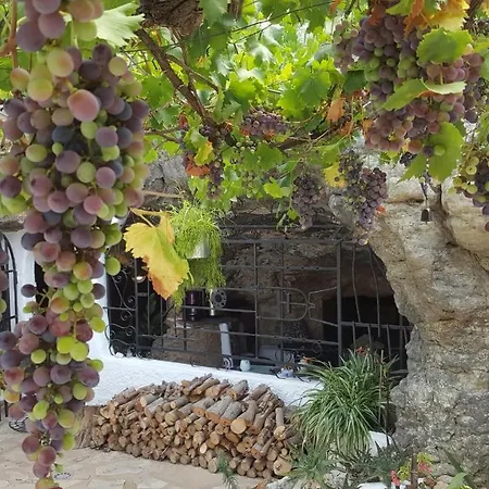 The Casa Calleja Experience Bed and breakfast *
