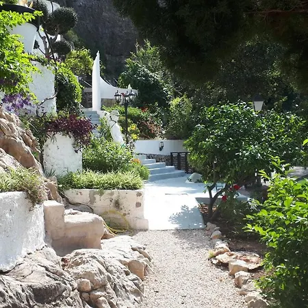 Bed and breakfast The Casa Calleja Experience
